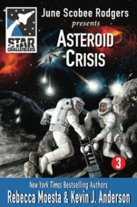 Asteroid JSR